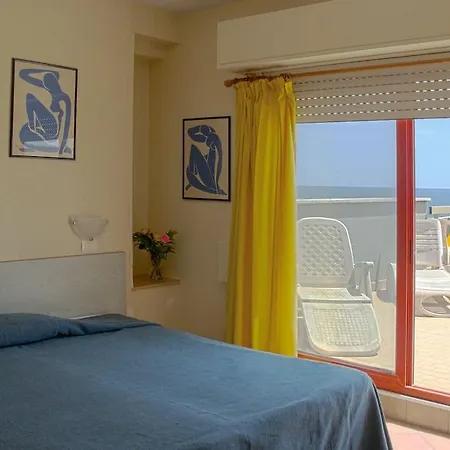 فندق بينغ بونغ 3*
