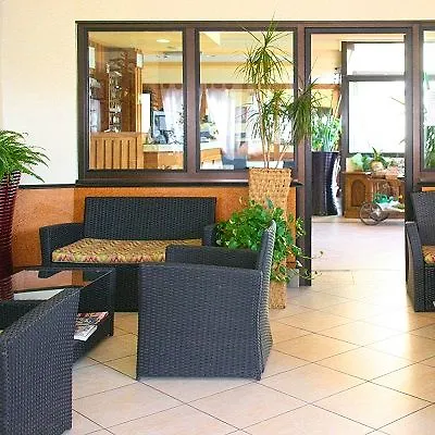 Szálloda Ping Pong Lido di Ostia