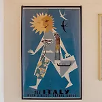 Ping Pong Hotel Lido di Ostia