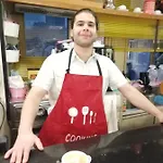 Ping Pong
