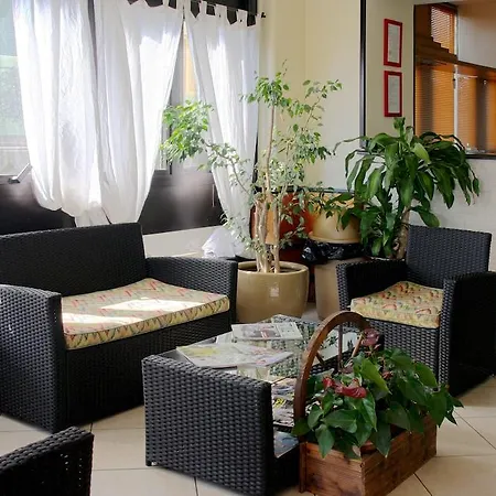 Ping Pong Hotel 3*