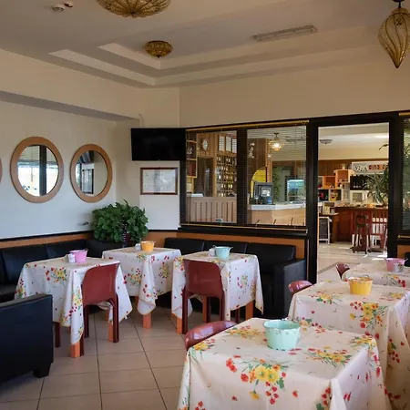 Ping Pong 3* Lido di Ostia