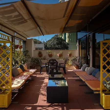 فندق بينغ بونغ