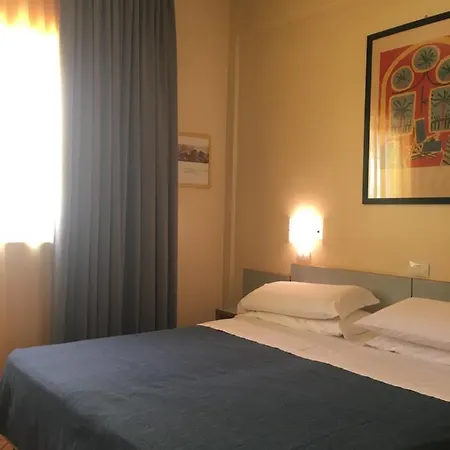 فندق بينغ بونغ