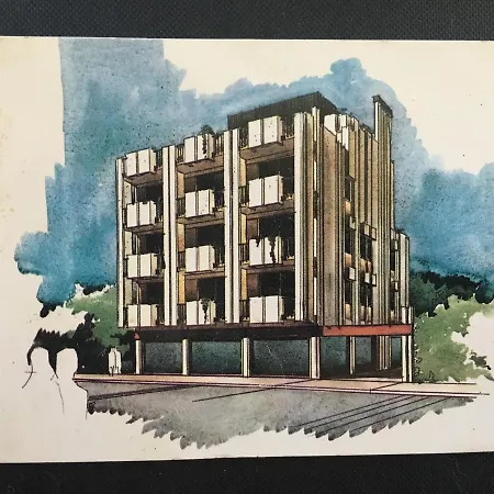 Ping Pong Lido di Ostia