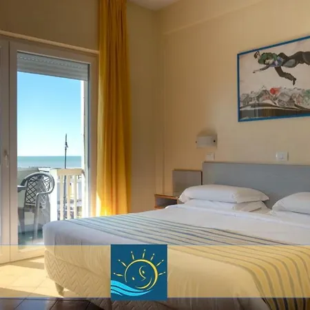 Ping Pong Hotel Lido di Ostia