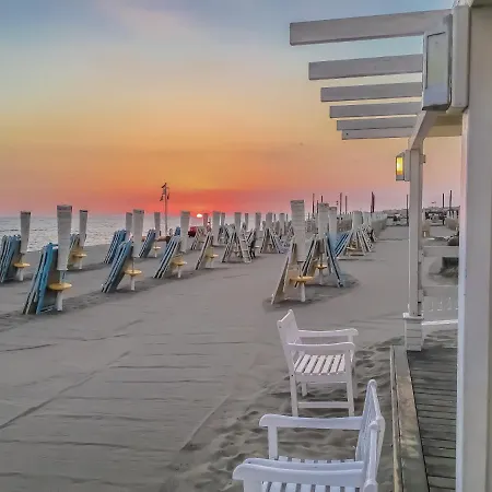 Hotel Ping Pong Lido di Ostia