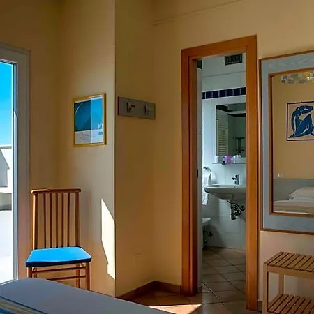 Hotel Ping Pong 3*