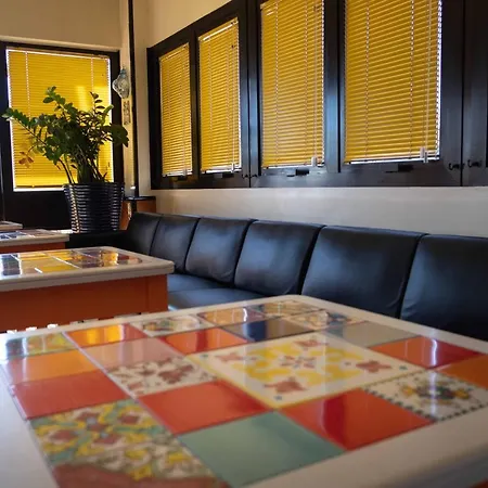 Ping Pong Hotel 3*