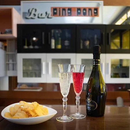 Ping Pong 3* Lido di Ostia