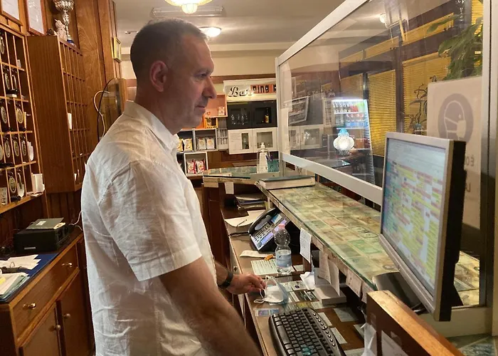 מלון Ping Pong 3*