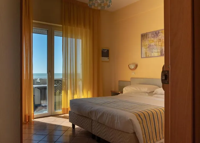 Ping Pong מלון לידו די אוסטיה