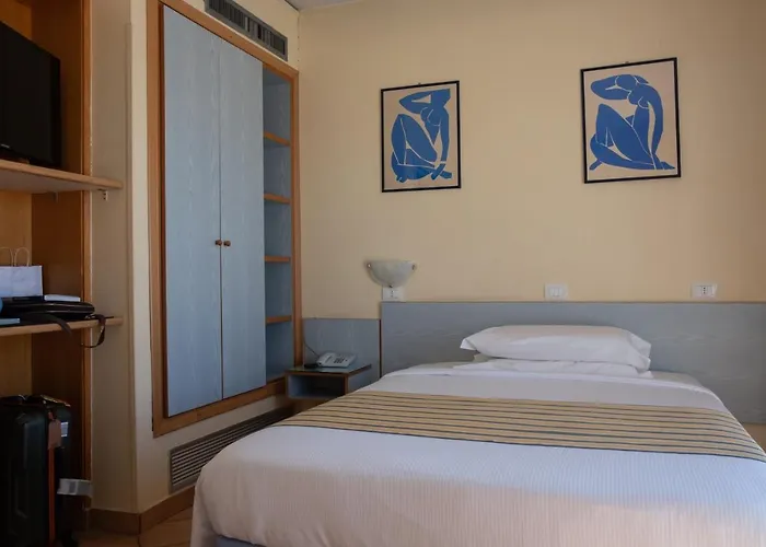 מלון Ping Pong 3*