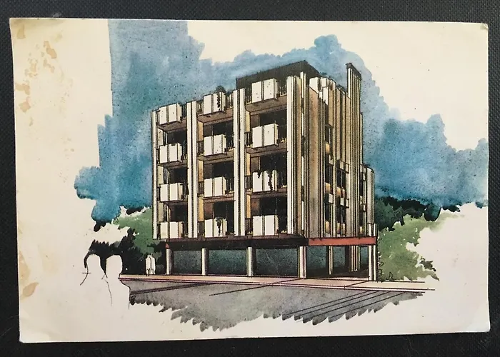 Ping Pong לידו די אוסטיה