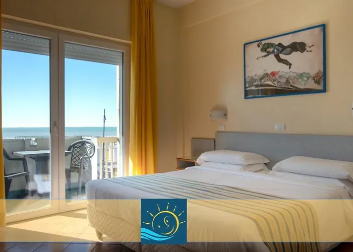 Ping Pong מלון לידו די אוסטיה