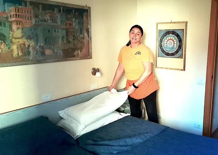 Ping Pong לידו די אוסטיה