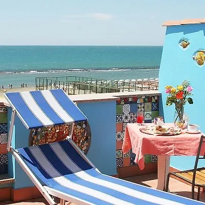 Ping Pong לידו די אוסטיה