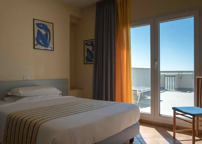 Ping Pong מלון לידו די אוסטיה